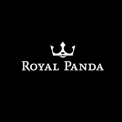 Royal panda